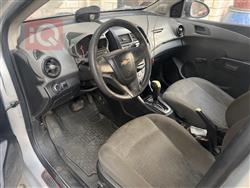 شێڤرۆلێت سۆنیک